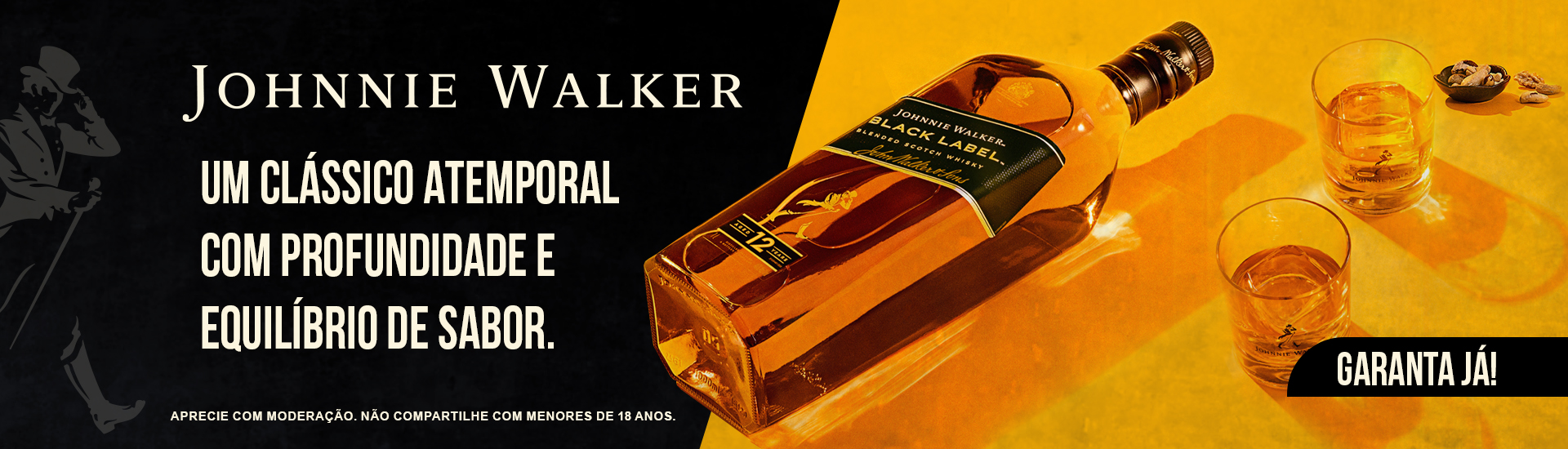 Black Label 1L